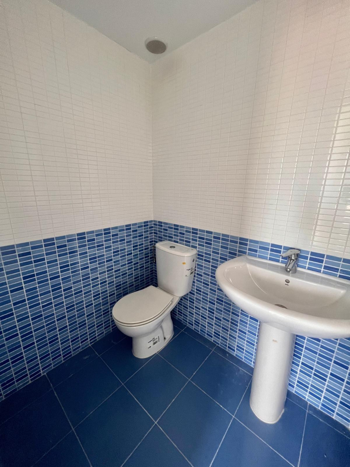 Se vende Ático de 3 dormitorios en Costa Blanca, Alicante, España