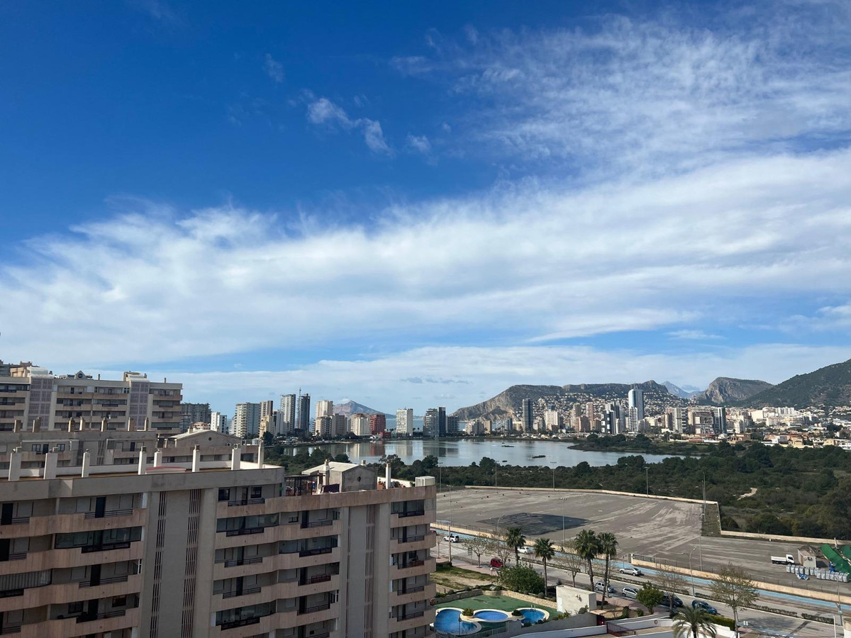 Se vende Ático de 3 dormitorios en Costa Blanca, Alicante, España