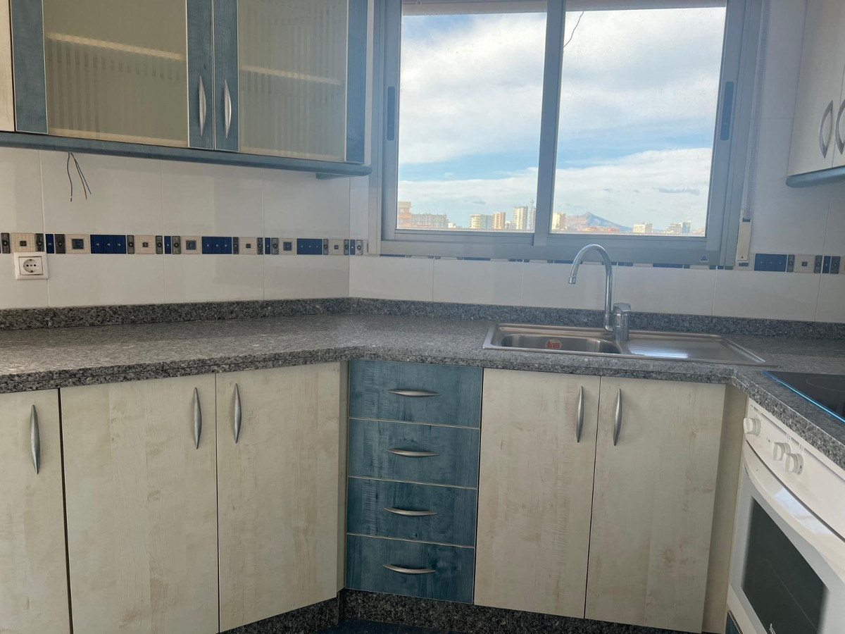 Se vende Ático de 3 dormitorios en Costa Blanca, Alicante, España