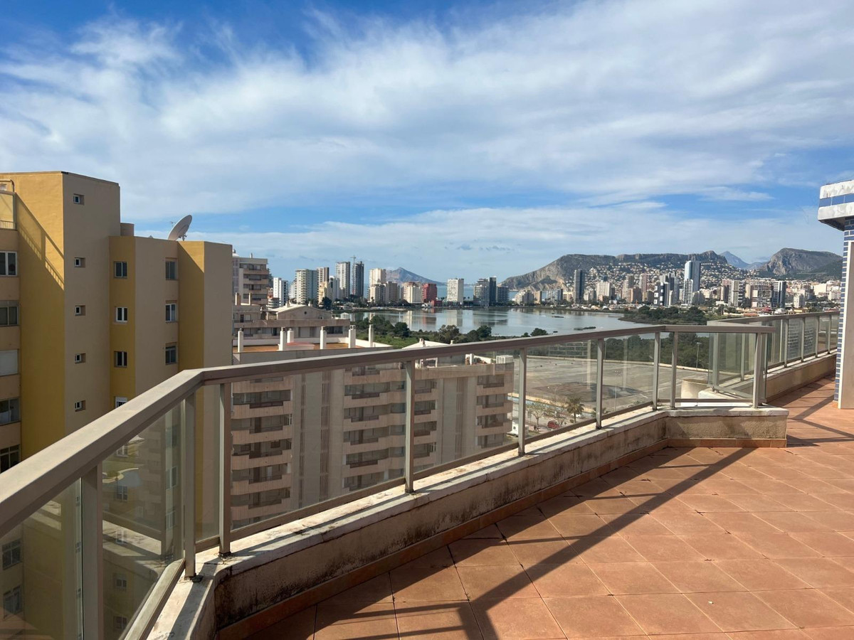 Se vende Ático de 3 dormitorios en Costa Blanca, Alicante, España