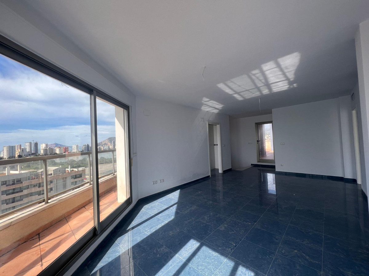 Se vende Ático de 3 dormitorios en Costa Blanca, Alicante, España