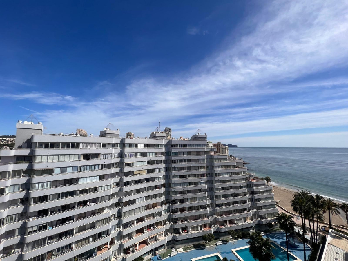 Se vende Ático de 3 dormitorios en Costa Blanca, Alicante, España