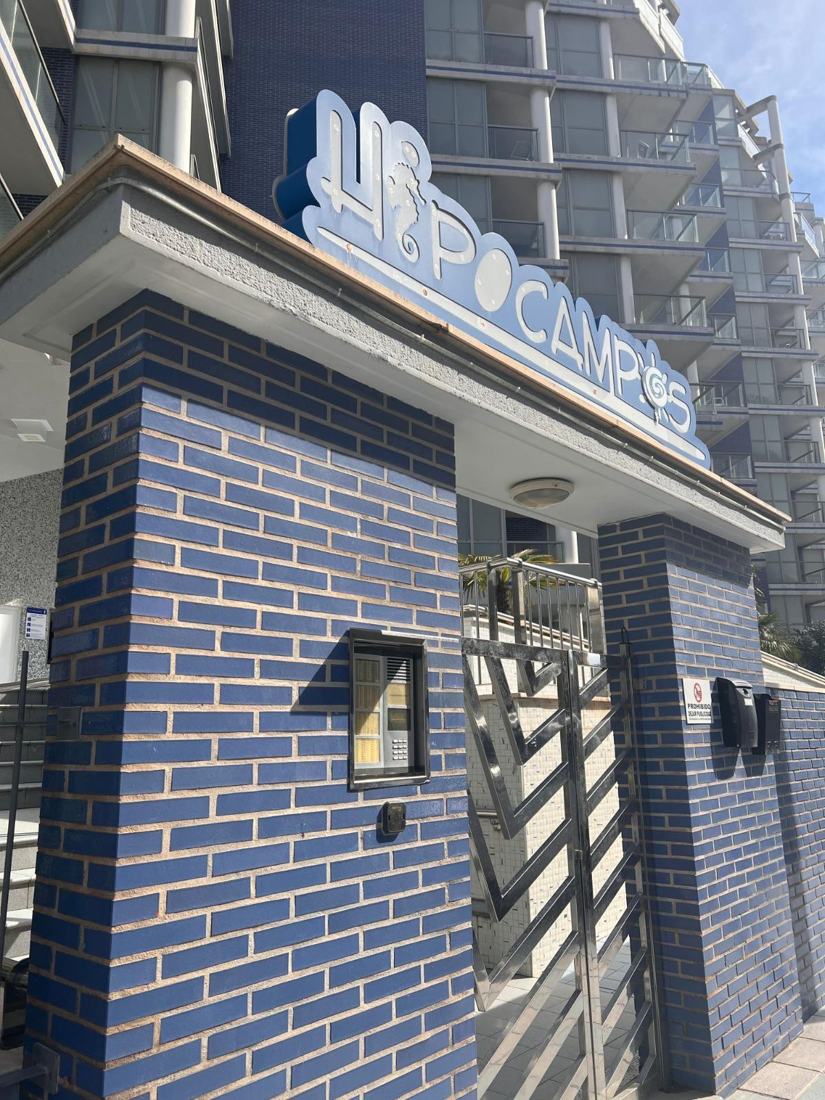 Se vende Ático de 3 dormitorios en Costa Blanca, Alicante, España