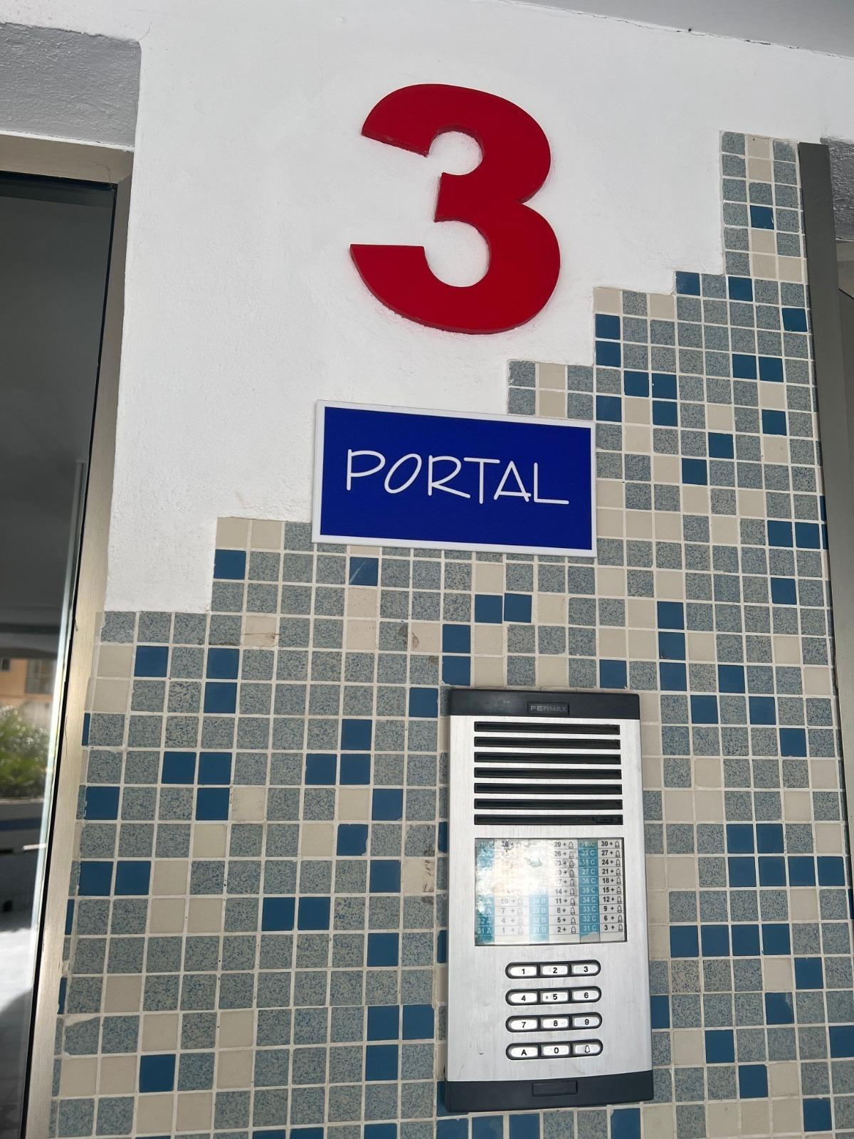 Se vende Ático de 3 dormitorios en Costa Blanca, Alicante, España