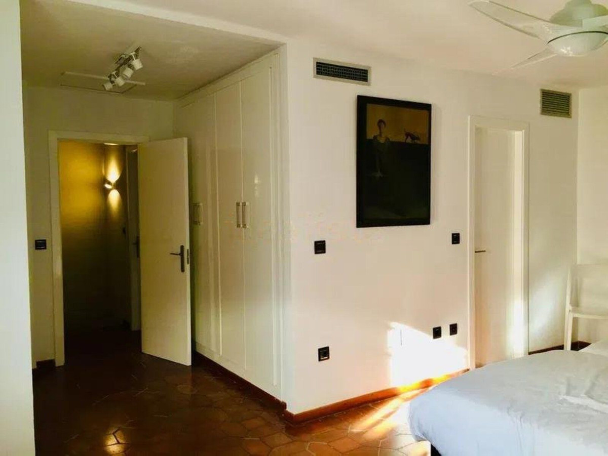 3 Bed Townhouse for sale in Guadalmina Baja Costa Del Sol, Málaga, Spain