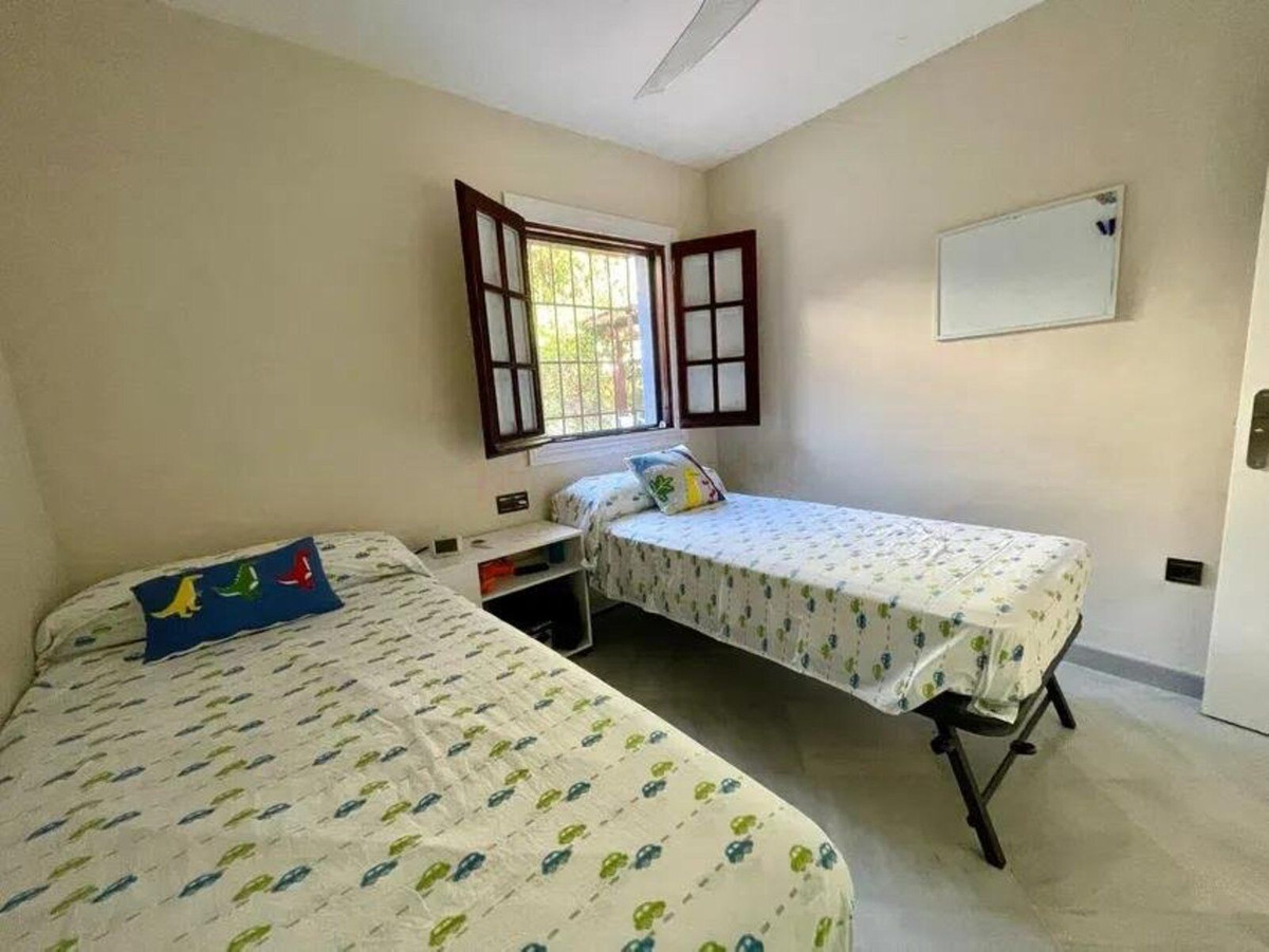 3 Bed Townhouse for sale in Guadalmina Baja Costa Del Sol, Málaga, Spain