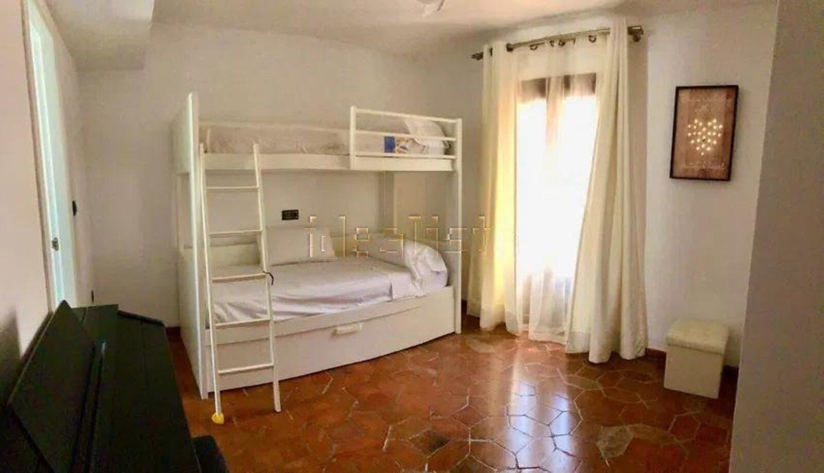 3 Bed Townhouse for sale in Guadalmina Baja Costa Del Sol, Málaga, Spain