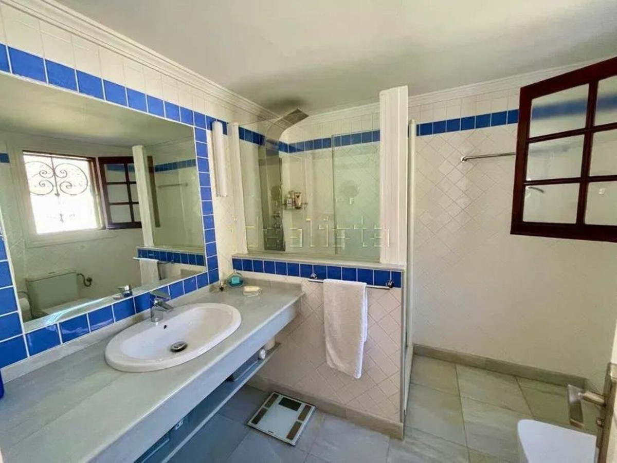 3 Bed Townhouse for sale in Guadalmina Baja Costa Del Sol, Málaga, Spain