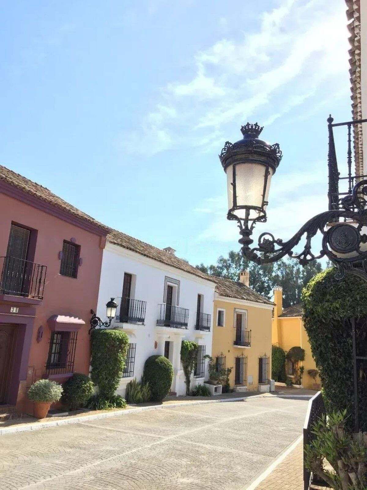 3 Bed Townhouse for sale in Guadalmina Baja Costa Del Sol, Málaga, Spain