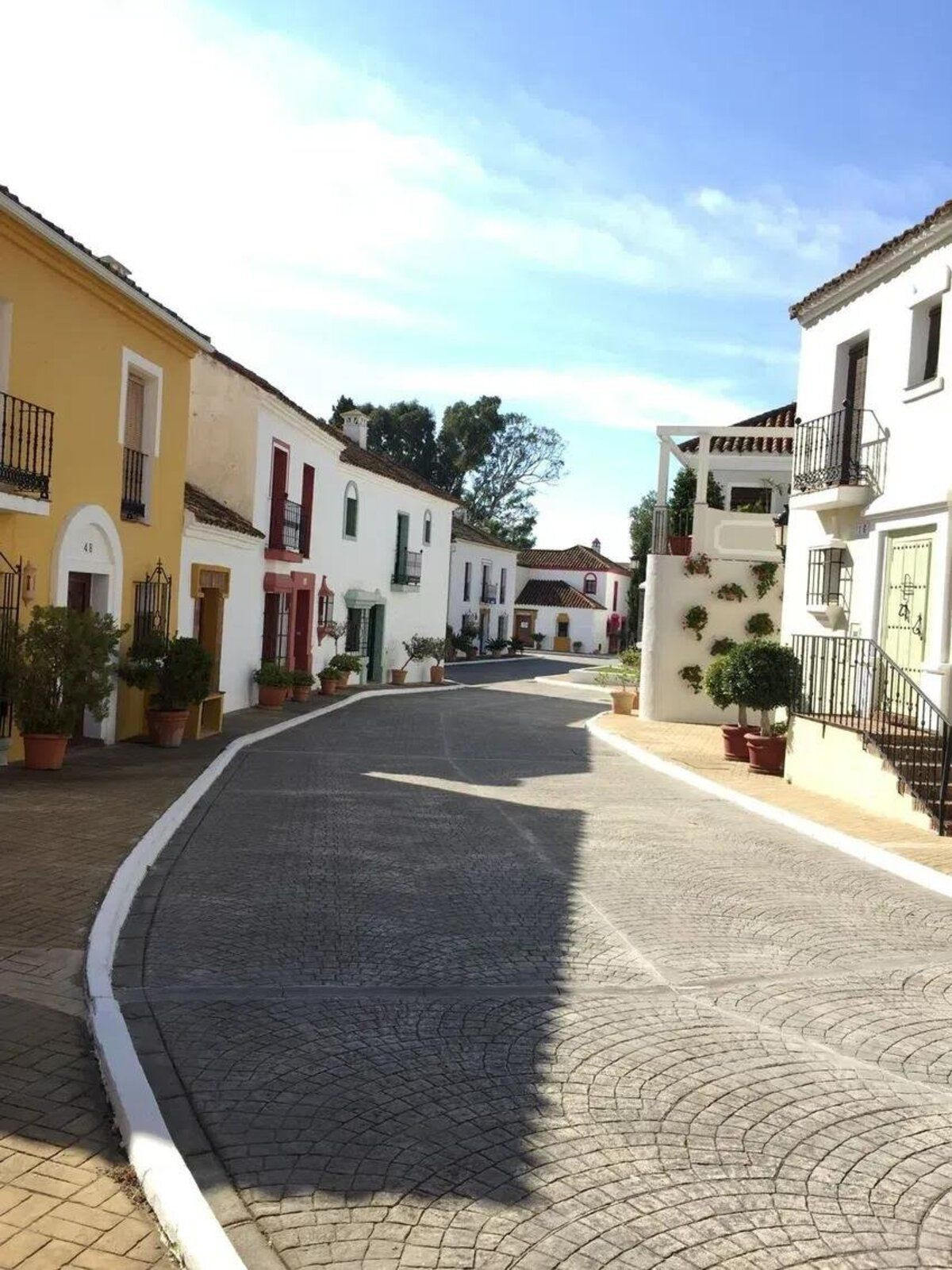 3 Bed Townhouse for sale in Guadalmina Baja Costa Del Sol, Málaga, Spain