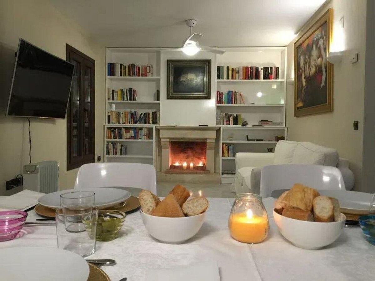 3 Bed Townhouse for sale in Guadalmina Baja Costa Del Sol, Málaga, Spain