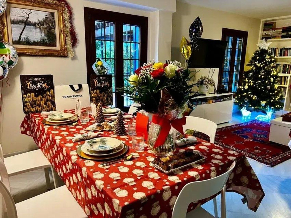 3 Bed Townhouse for sale in Guadalmina Baja Costa Del Sol, Málaga, Spain