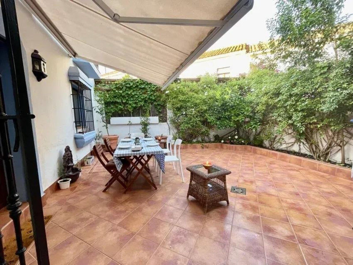 3 Bed Townhouse for sale in Guadalmina Baja Costa Del Sol, Málaga, Spain