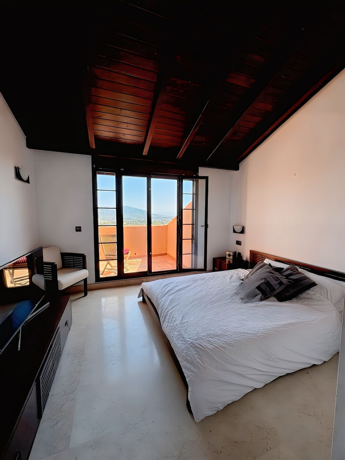 Se vende Ático Dúplex de 3 dormitorios en Costa Del Sol, Málaga, España