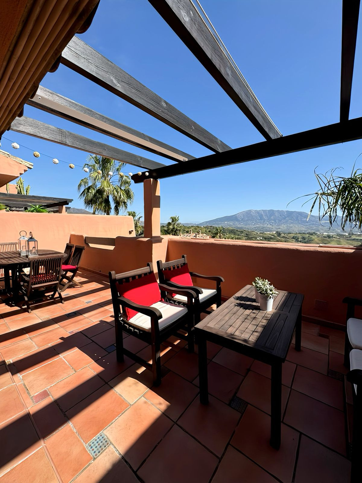 Se vende Ático Dúplex de 3 dormitorios en Costa Del Sol, Málaga, España