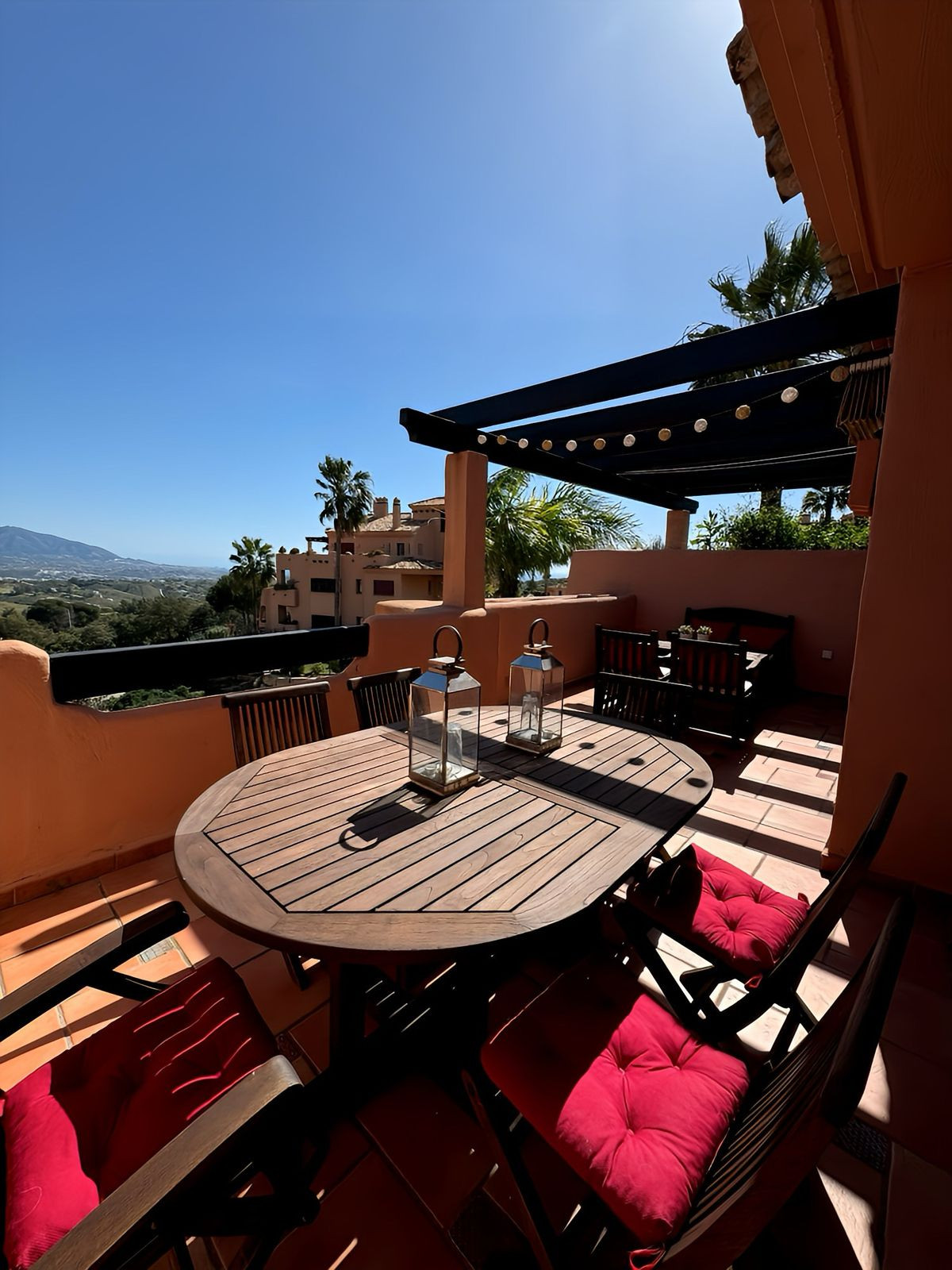 Se vende Ático Dúplex de 3 dormitorios en Costa Del Sol, Málaga, España