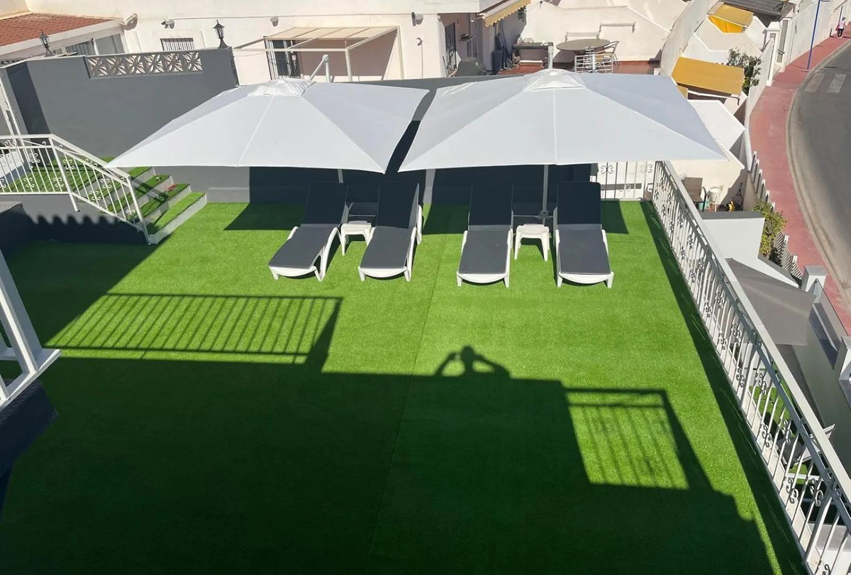 10 Bed Commercial unit for sale in Fuengirola Costa Del Sol, Málaga, Spain