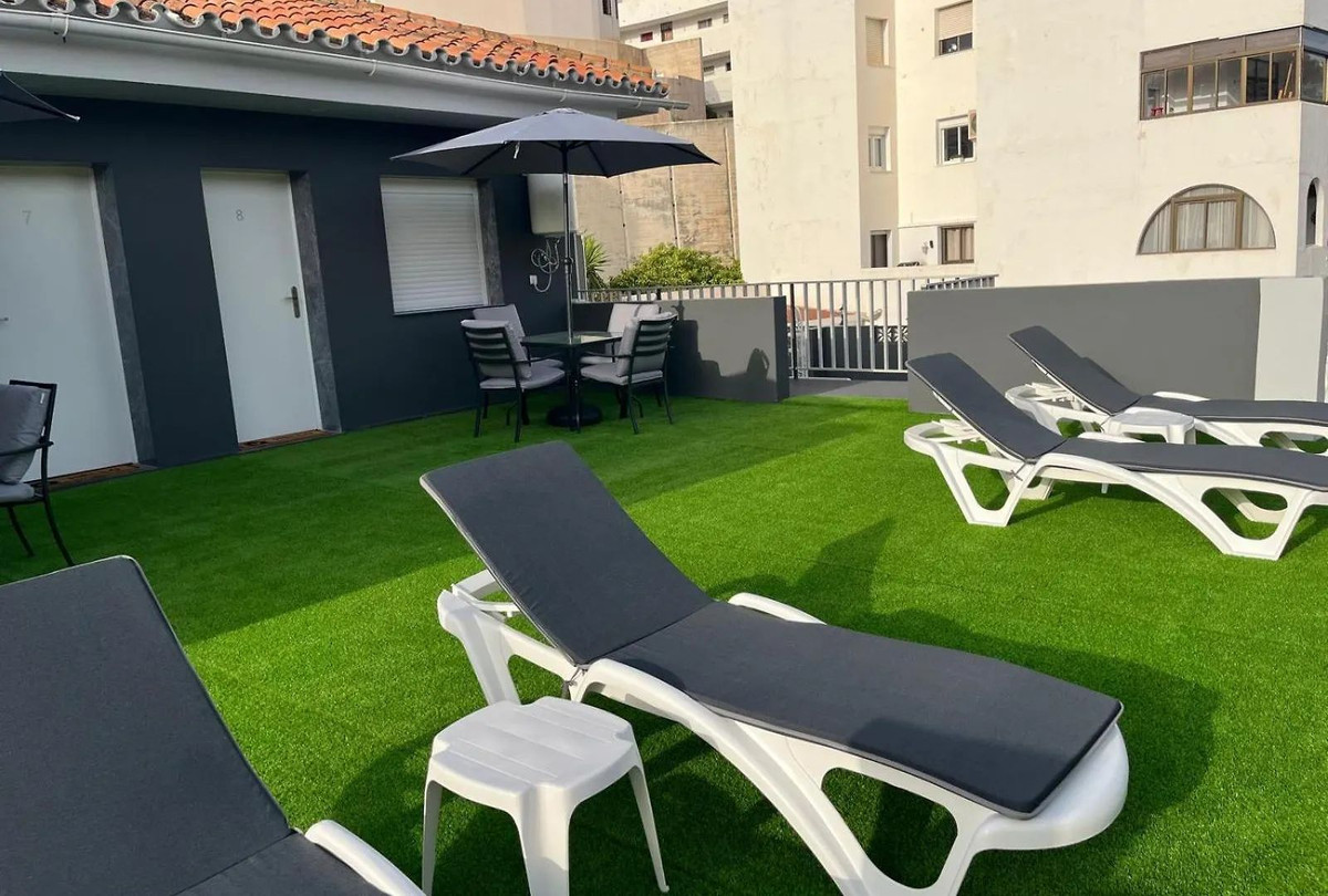 10 Bed Commercial unit for sale in Fuengirola Costa Del Sol, Málaga, Spain