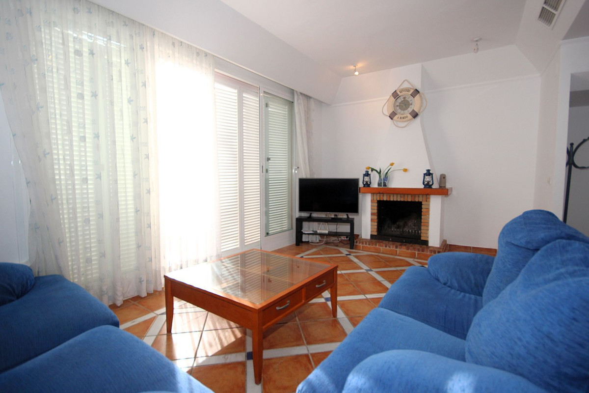 Se vende Adosada de 3 dormitorios en Costa Del Sol, Málaga, España