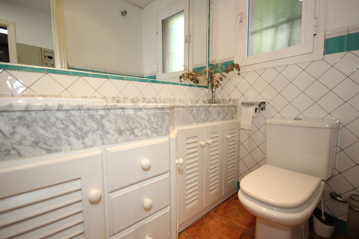 Se vende Adosada de 3 dormitorios en Costa Del Sol, Málaga, España
