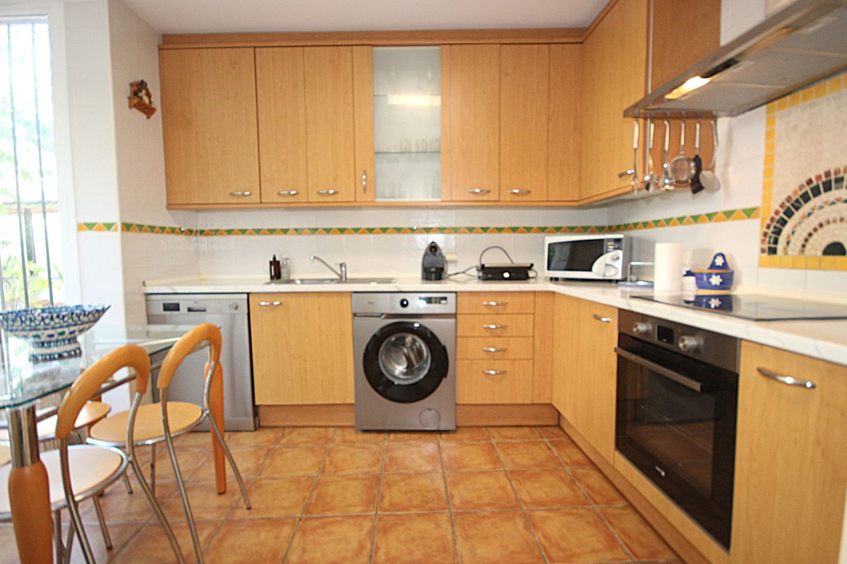 Se vende Adosada de 3 dormitorios en Costa Del Sol, Málaga, España