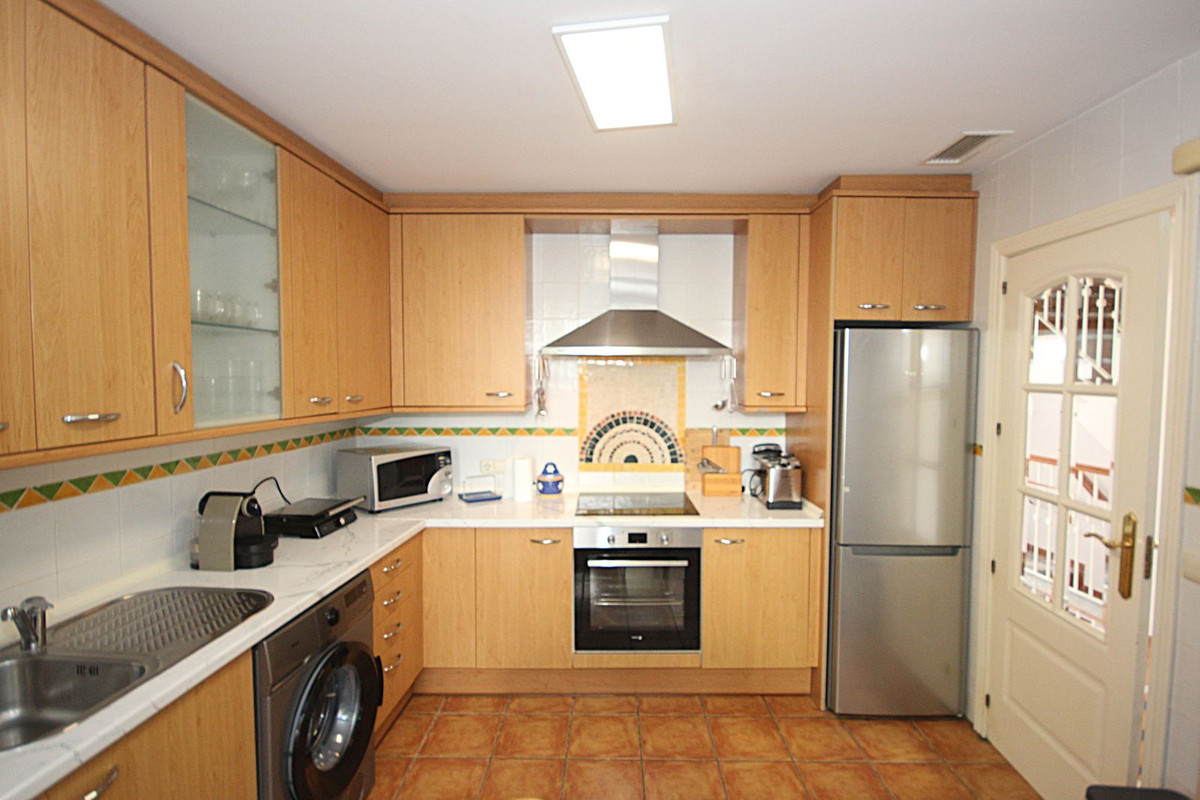 Se vende Adosada de 3 dormitorios en Costa Del Sol, Málaga, España