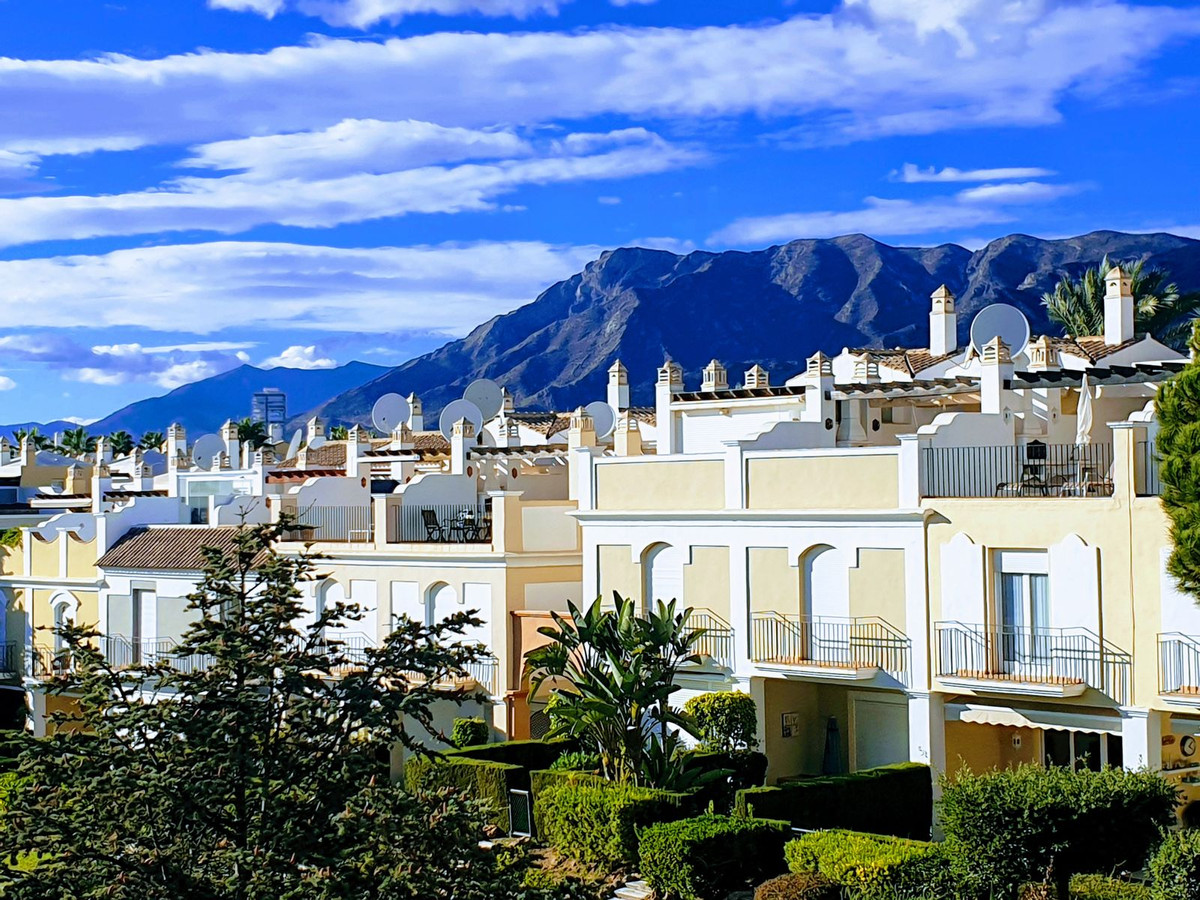 Se vende Adosada de 3 dormitorios en Costa Del Sol, Málaga, España