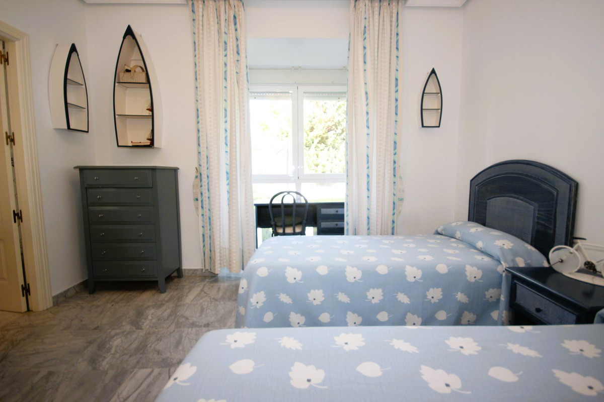 Se vende Adosada de 3 dormitorios en Costa Del Sol, Málaga, España