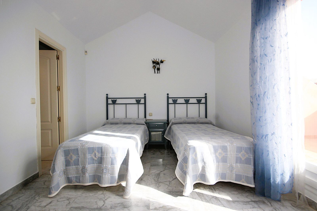 Se vende Adosada de 3 dormitorios en Costa Del Sol, Málaga, España