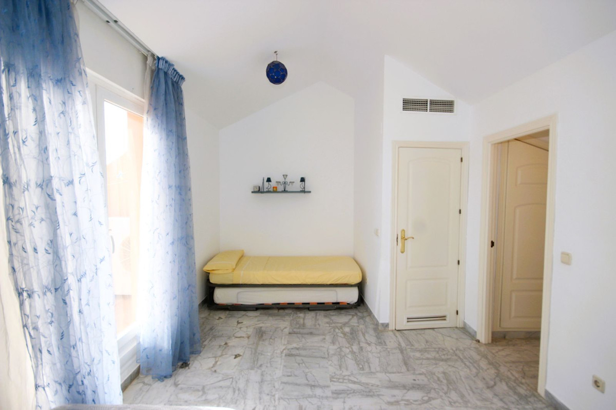 Se vende Adosada de 3 dormitorios en Costa Del Sol, Málaga, España