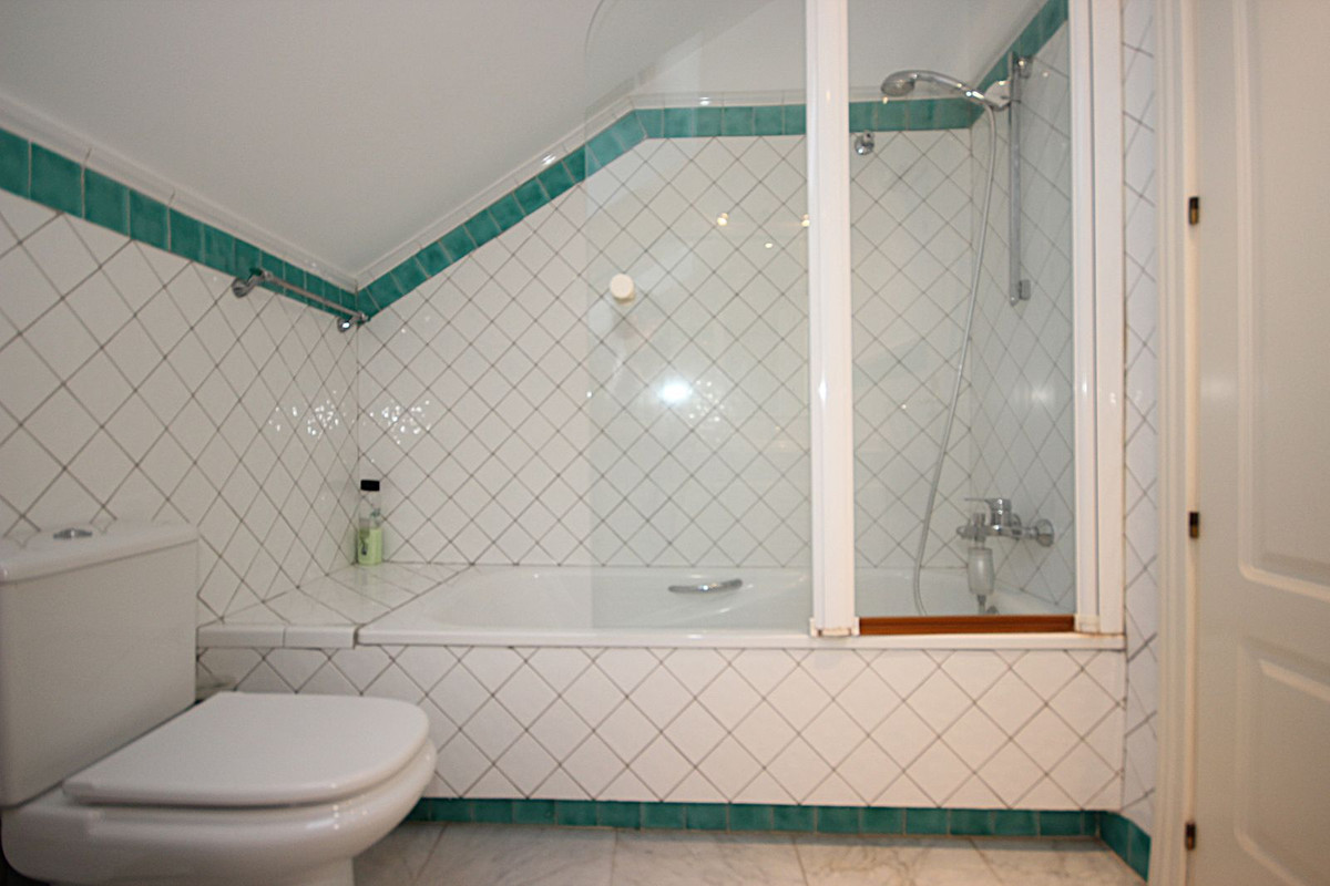 Se vende Adosada de 3 dormitorios en Costa Del Sol, Málaga, España