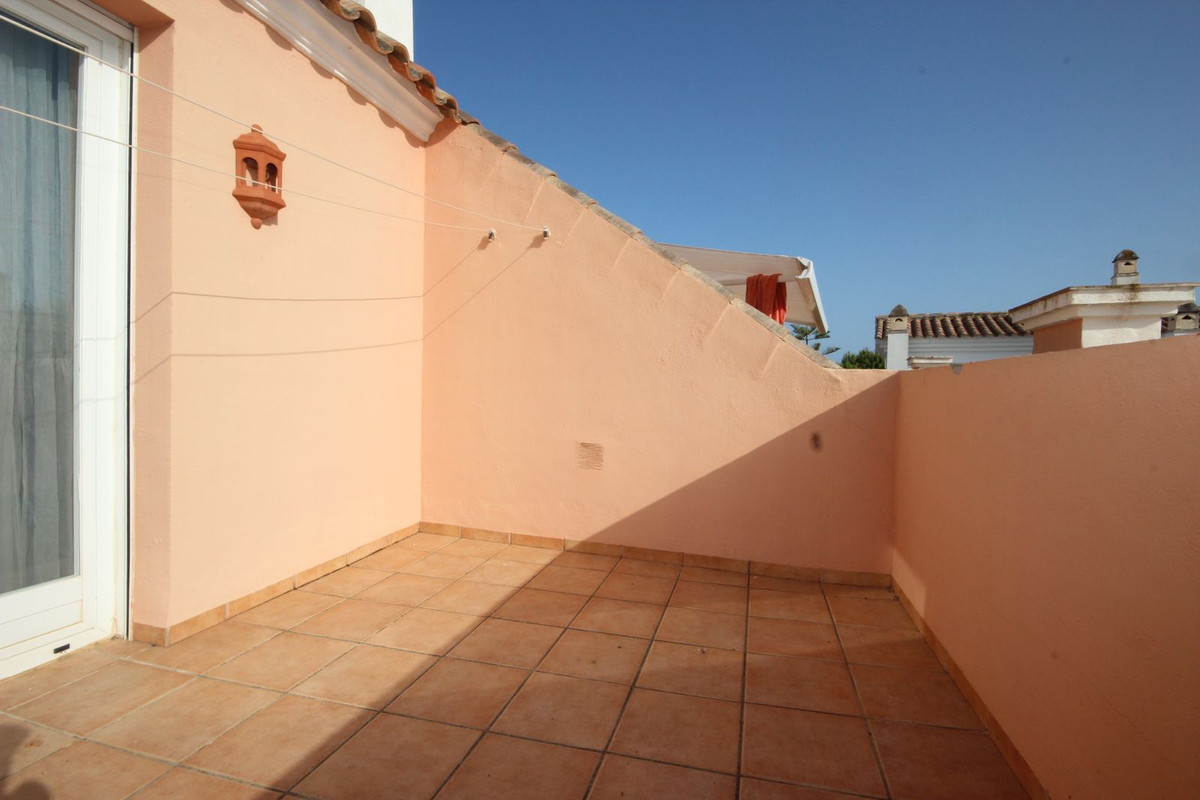 Se vende Adosada de 3 dormitorios en Costa Del Sol, Málaga, España