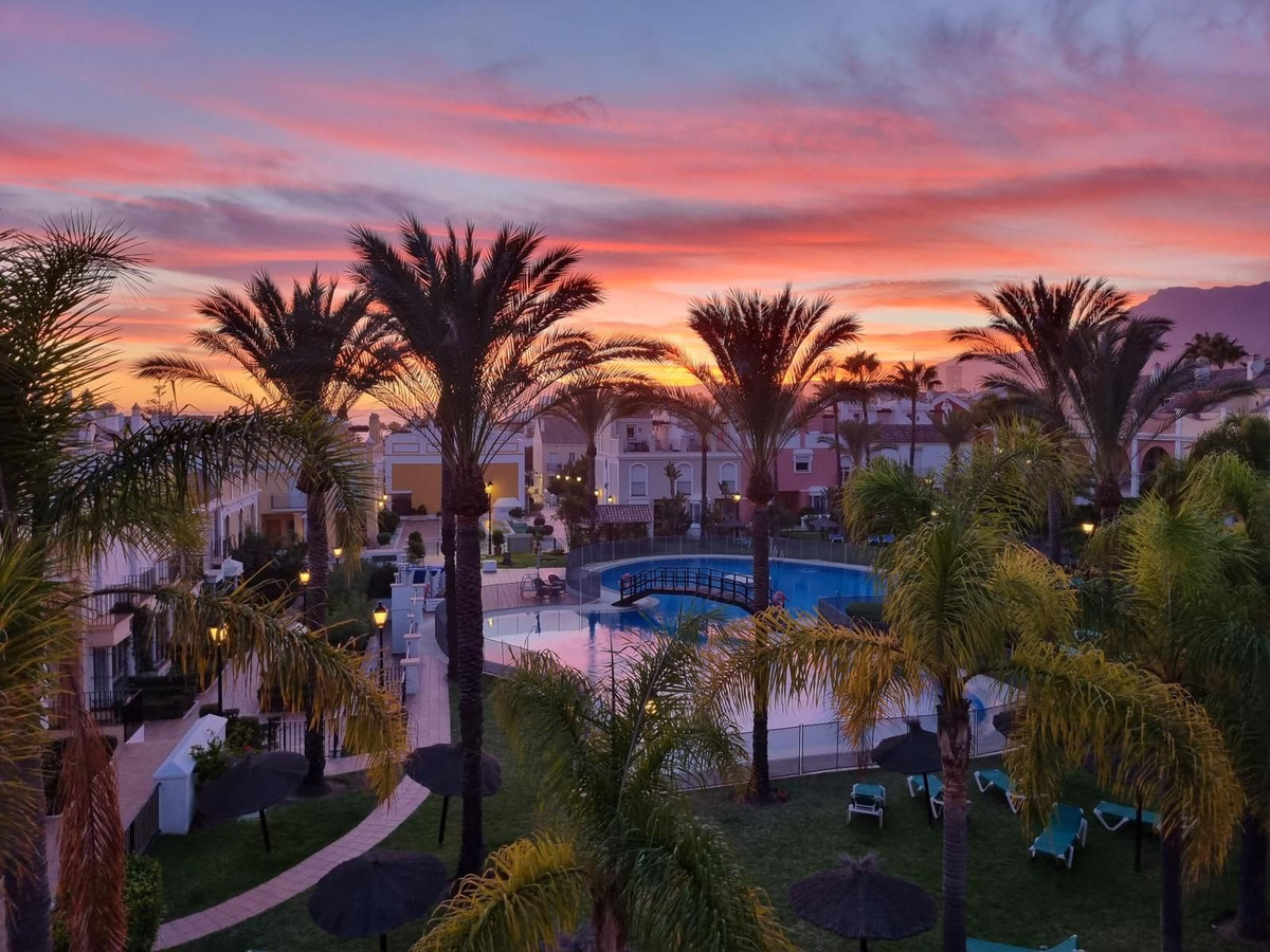 Se vende Adosada de 3 dormitorios en Costa Del Sol, Málaga, España