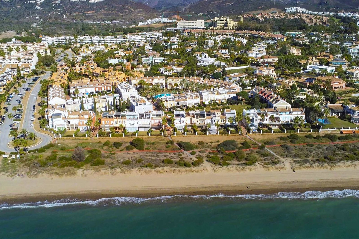 Se vende Adosada de 3 dormitorios en Costa Del Sol, Málaga, España