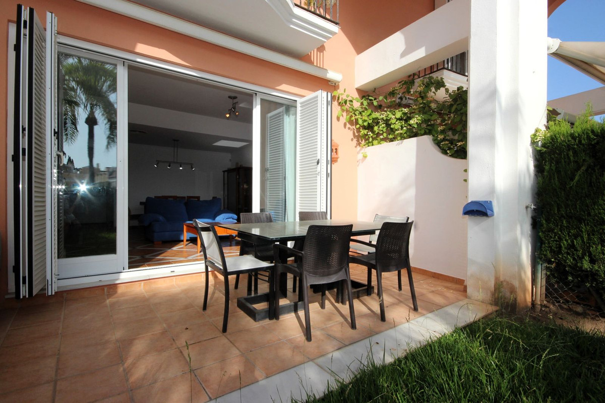 Se vende Adosada de 3 dormitorios en Costa Del Sol, Málaga, España