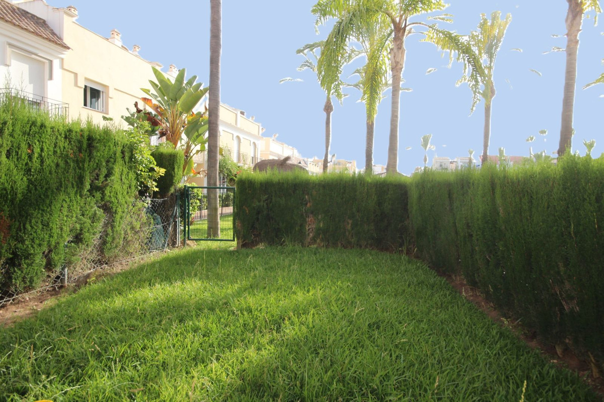Se vende Adosada de 3 dormitorios en Costa Del Sol, Málaga, España