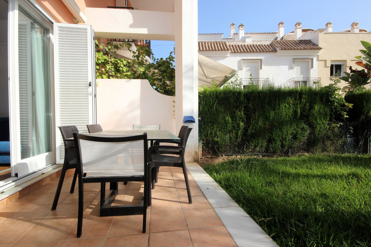 Se vende Adosada de 3 dormitorios en Costa Del Sol, Málaga, España