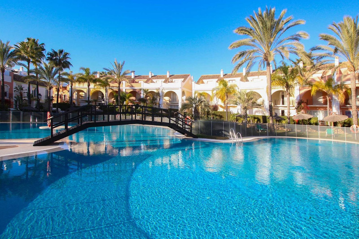 Se vende Adosada de 3 dormitorios en Costa Del Sol, Málaga, España