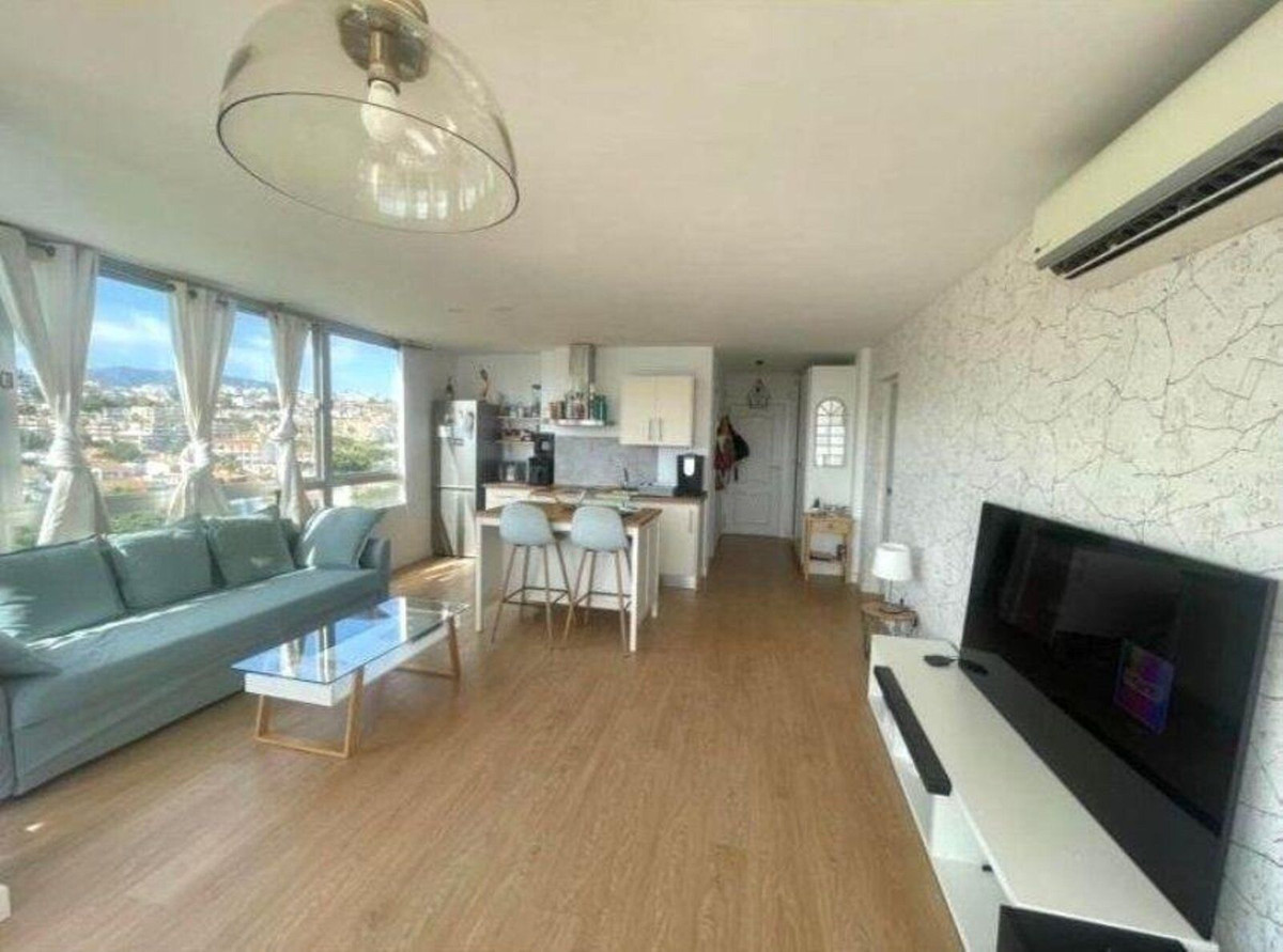 Se vende Apartamento Planta Media de 1 dormitorios en Costa Del Sol, Málaga, España