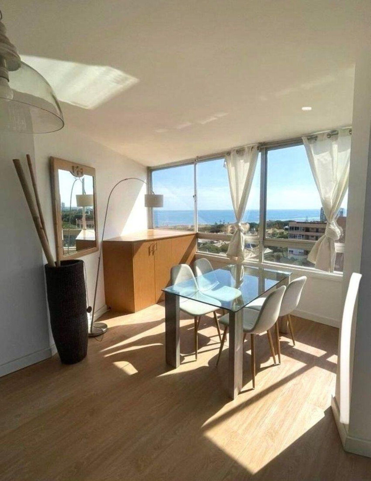 Se vende Apartamento Planta Media de 1 dormitorios en Costa Del Sol, Málaga, España
