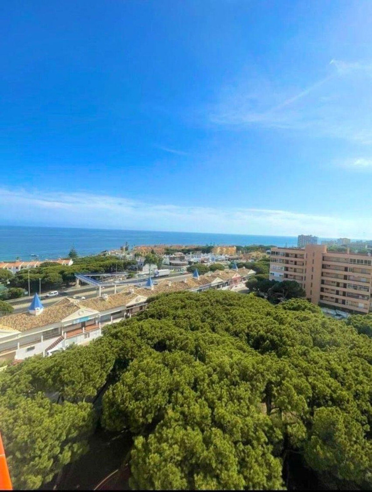 Se vende Apartamento Planta Media de 1 dormitorios en Costa Del Sol, Málaga, España