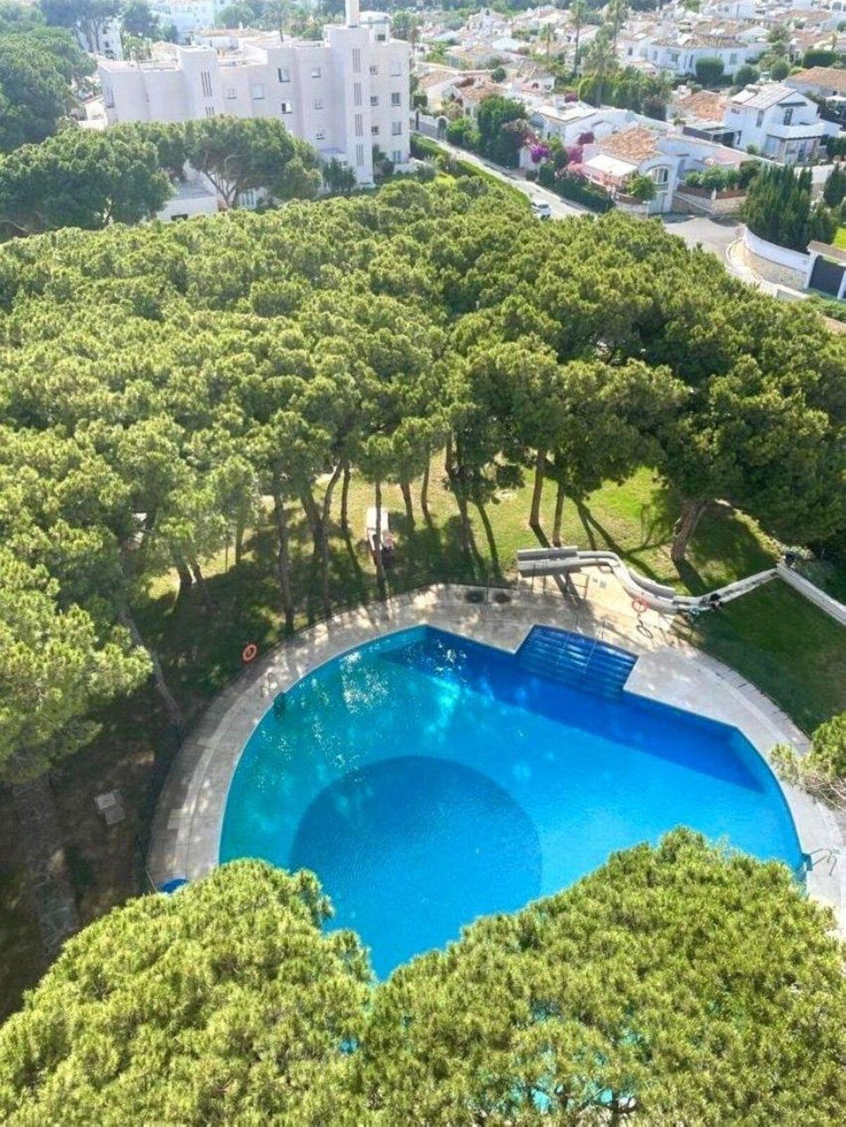 Se vende Apartamento Planta Media de 1 dormitorios en Costa Del Sol, Málaga, España