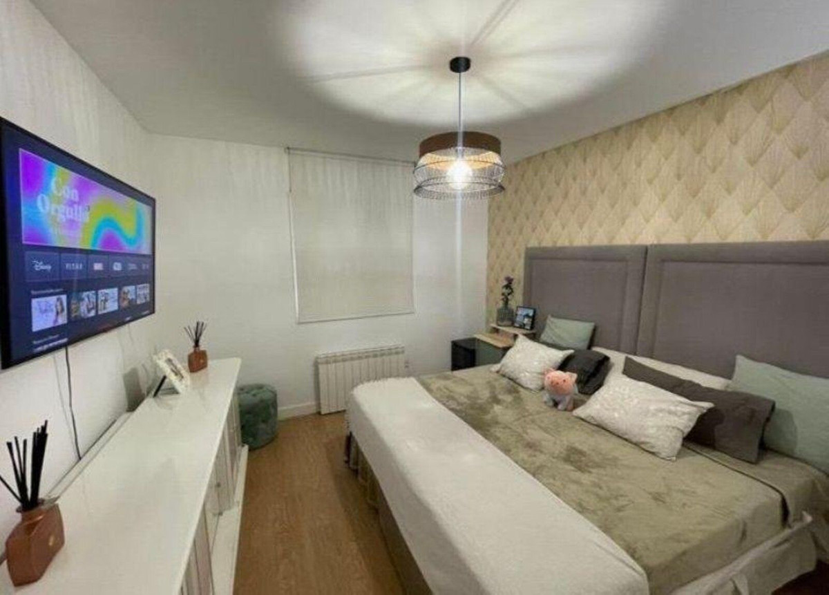 Se vende Apartamento Planta Media de 1 dormitorios en Costa Del Sol, Málaga, España