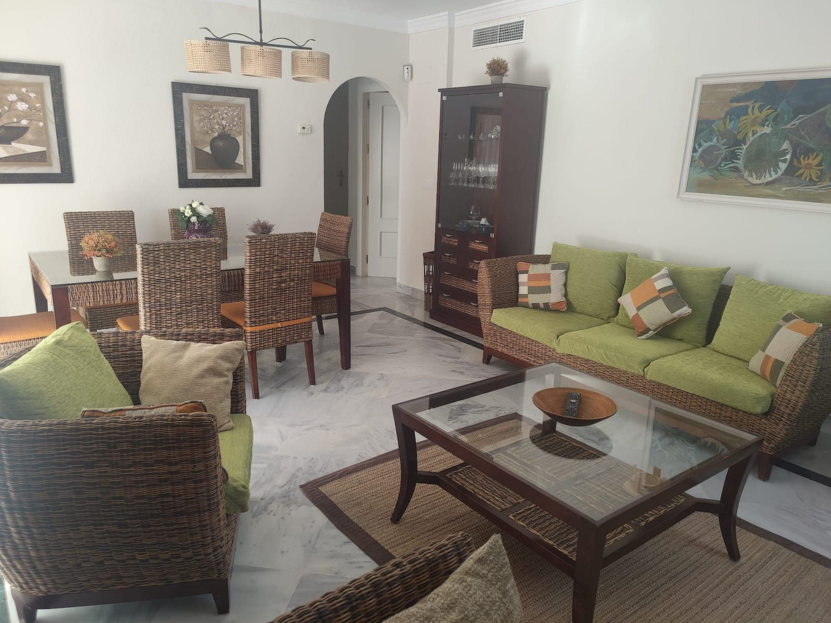 2 Bed Apartment for sale in Marbella Costa Del Sol, Málaga, Spain