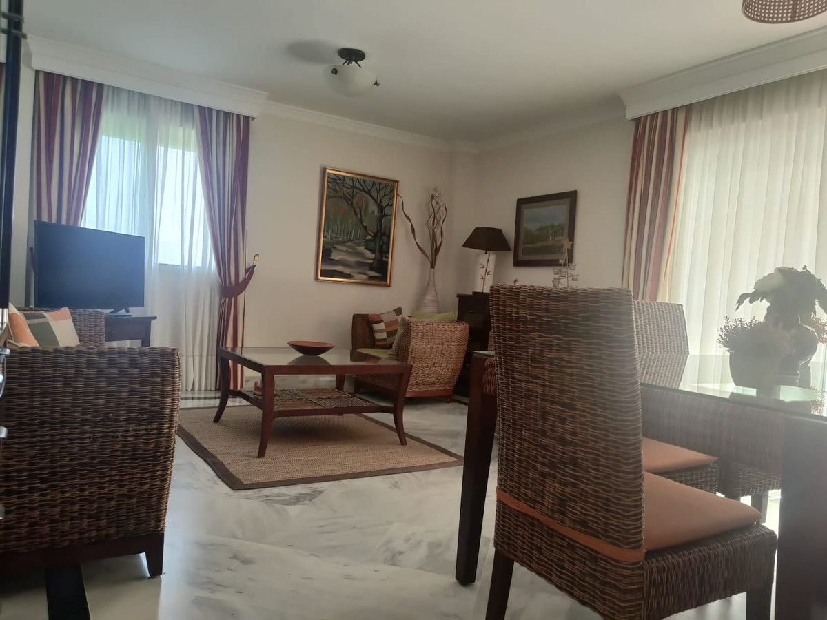 2 Bed Apartment for sale in Marbella Costa Del Sol, Málaga, Spain