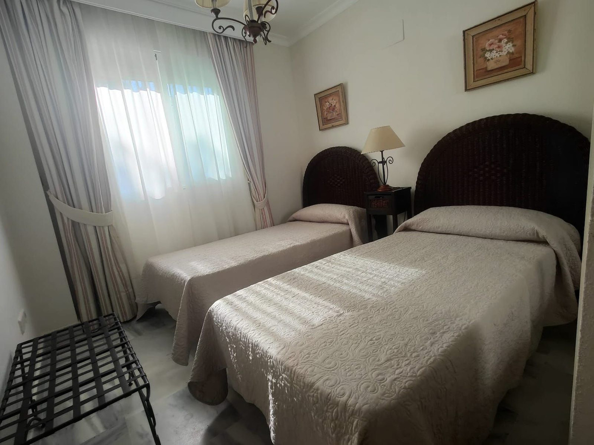 2 Bed Apartment for sale in Marbella Costa Del Sol, Málaga, Spain