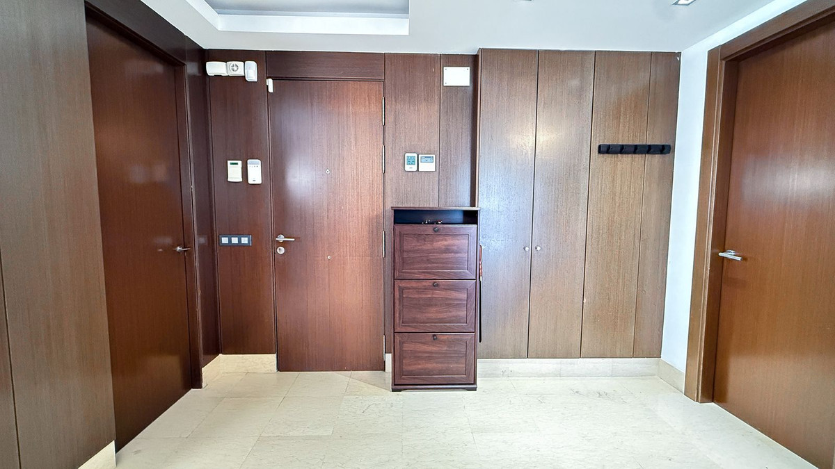 3 Bed Apartment for sale in Benahavís Costa Del Sol, Málaga, Spain