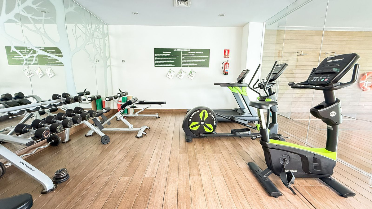 3 Bed Apartment for sale in Benahavís Costa Del Sol, Málaga, Spain