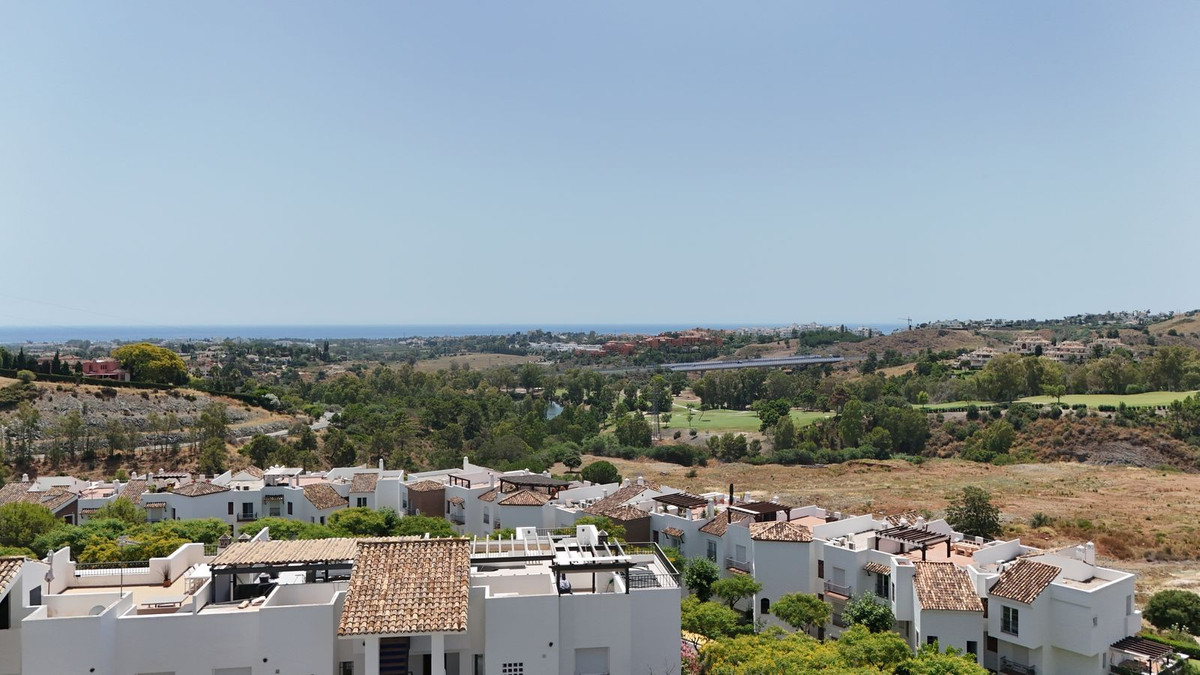 3 Bed Apartment for sale in Benahavís Costa Del Sol, Málaga, Spain