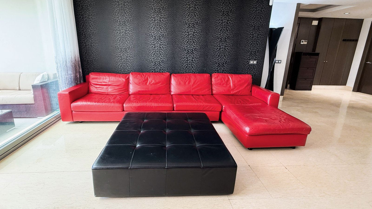 3 Bed Apartment for sale in Benahavís Costa Del Sol, Málaga, Spain